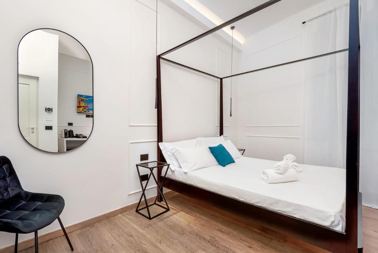 Nelli Rooms Via Biassa La Spezia Exterior photo
