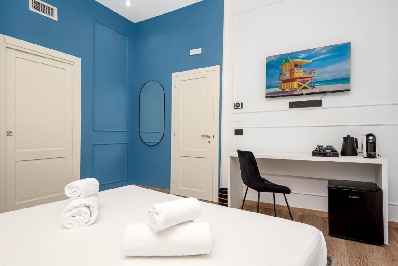 Nelli Rooms Via Biassa La Spezia Exterior photo