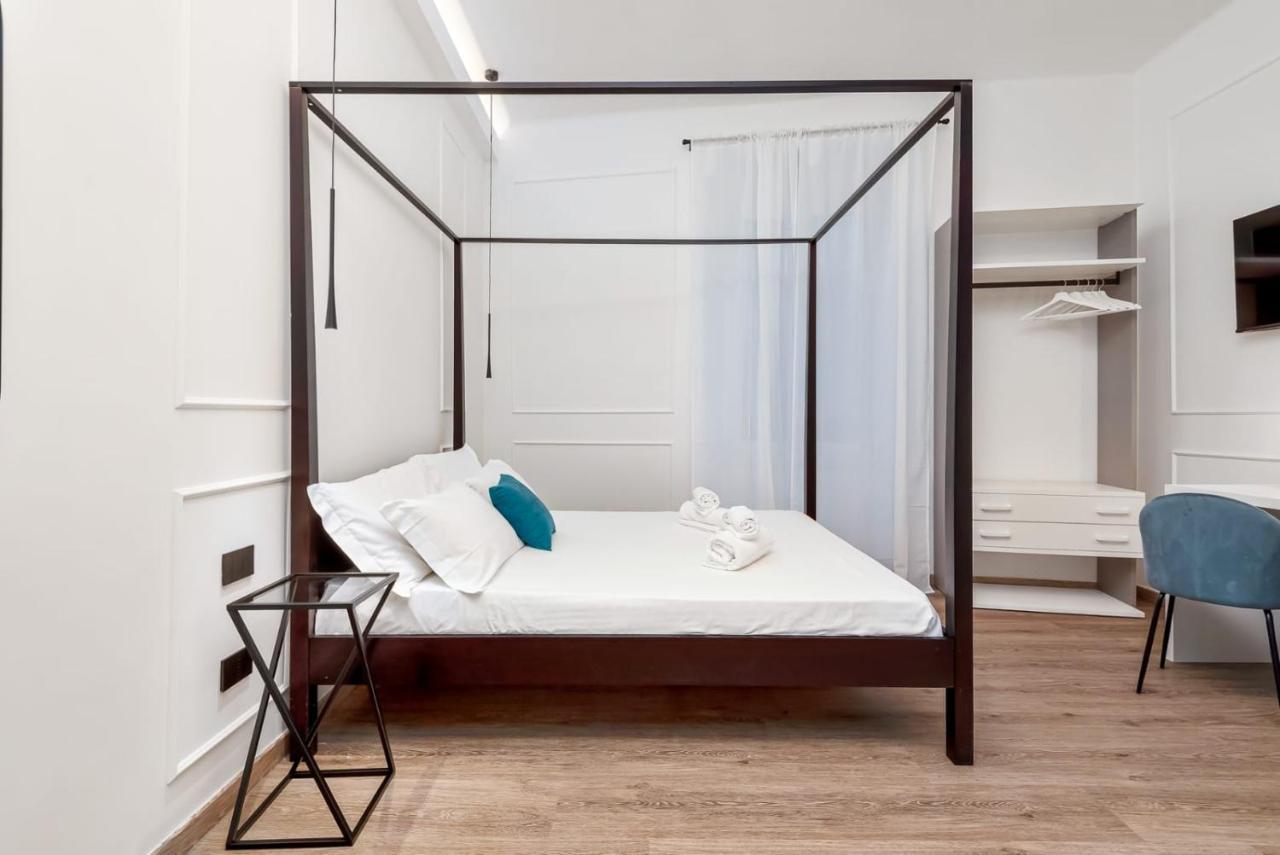 Nelli Rooms Via Biassa La Spezia Exterior photo