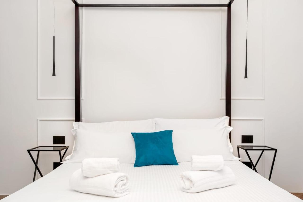 Nelli Rooms Via Biassa La Spezia Exterior photo