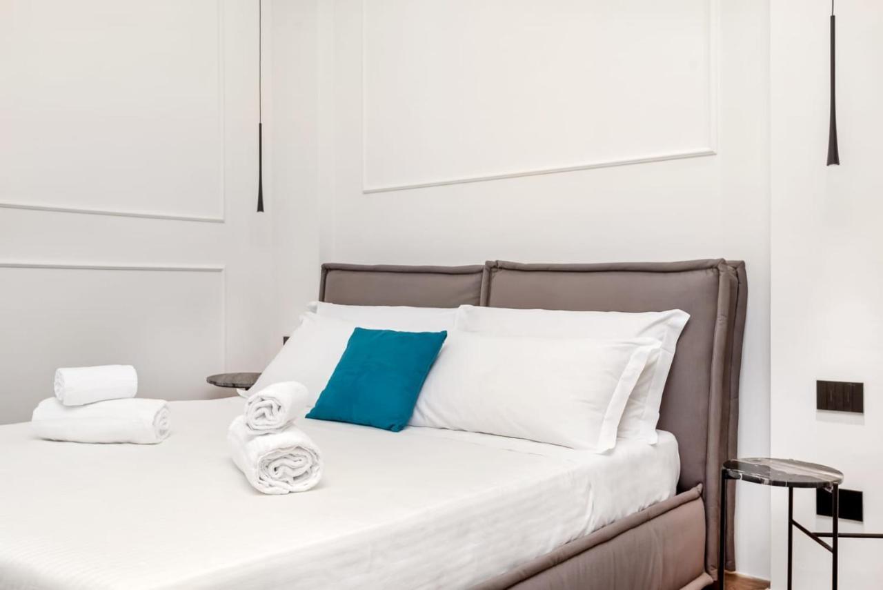 Nelli Rooms Via Biassa La Spezia Exterior photo