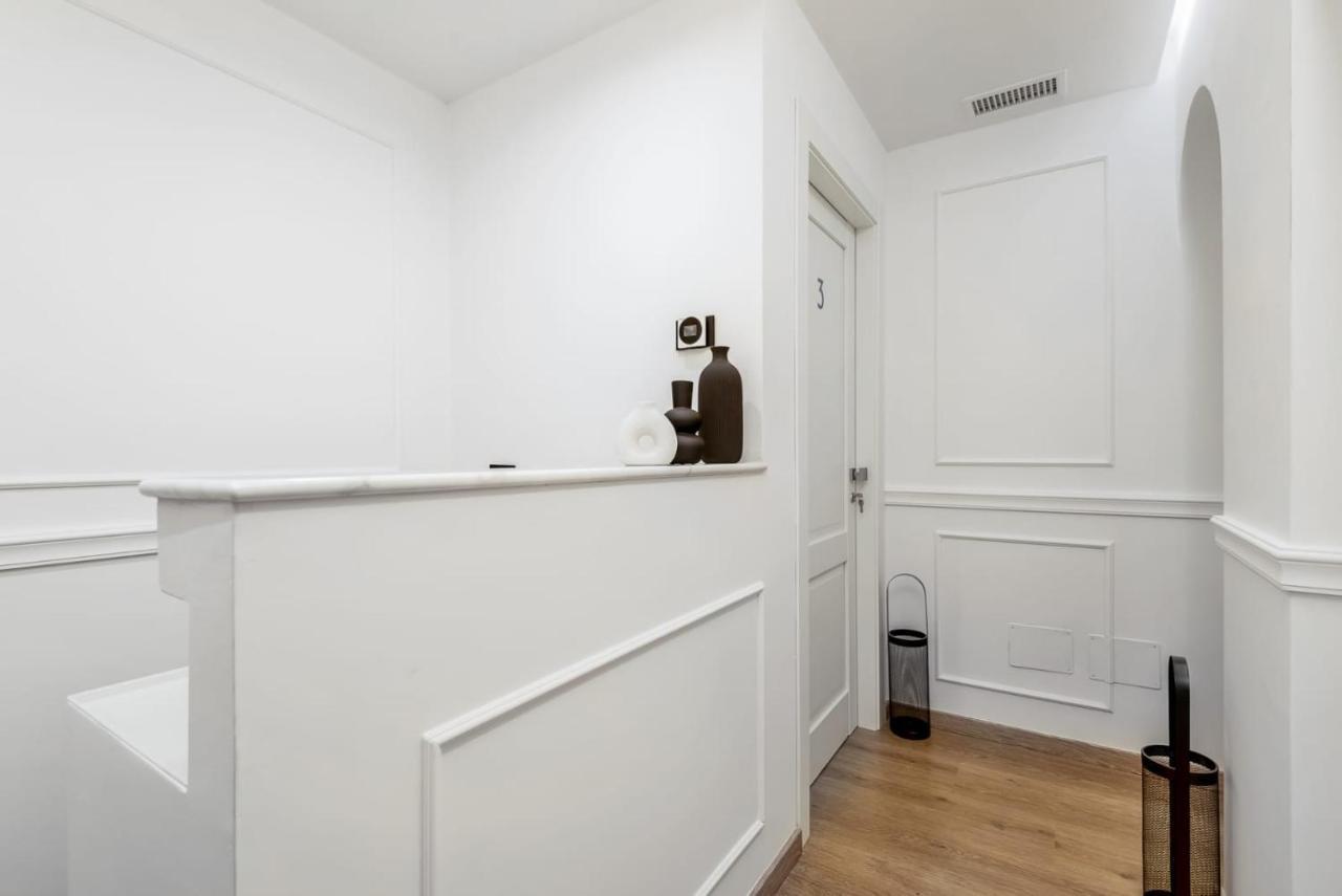 Nelli Rooms Via Biassa La Spezia Exterior photo